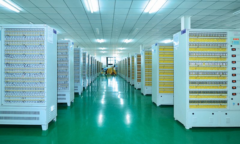office equipment