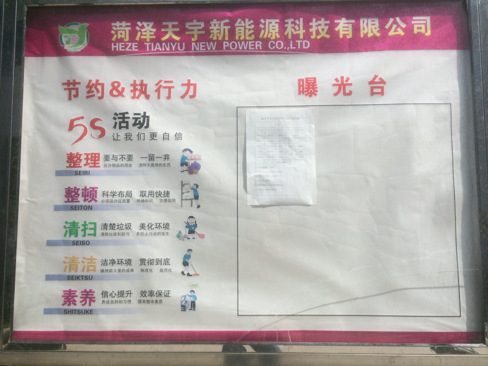 现场管理是当前开云app最新官方入口
