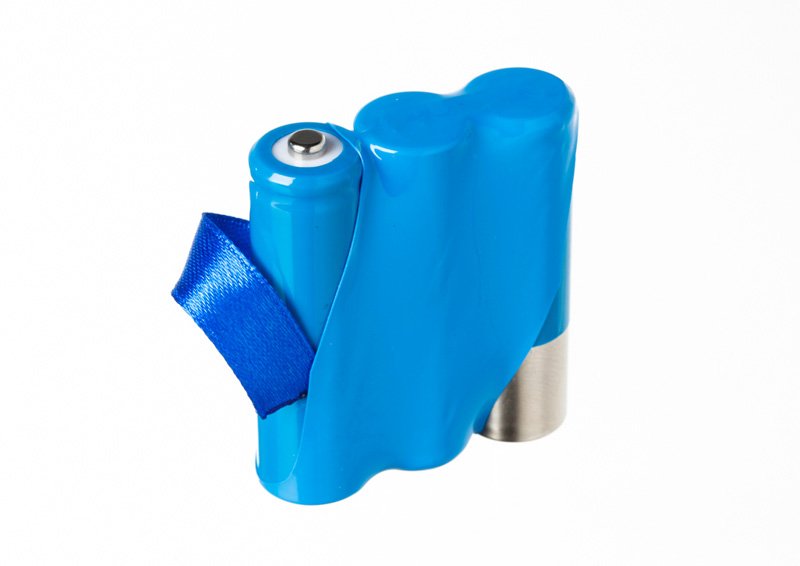 Emergency equipment